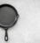 How To Clean Cast Iron Pan