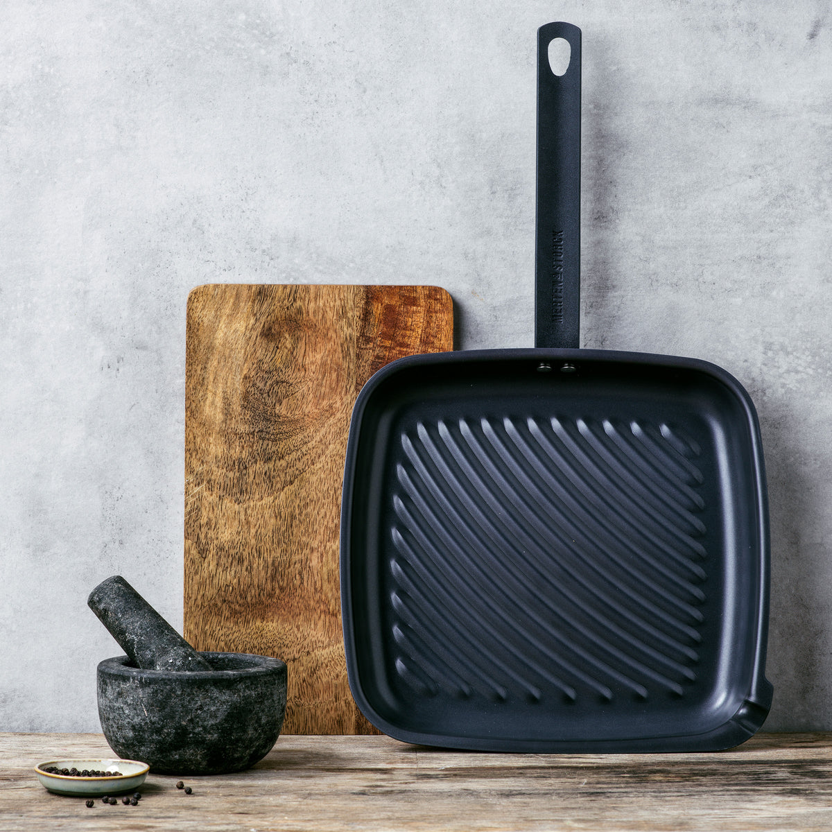 how to care for cast iron pans