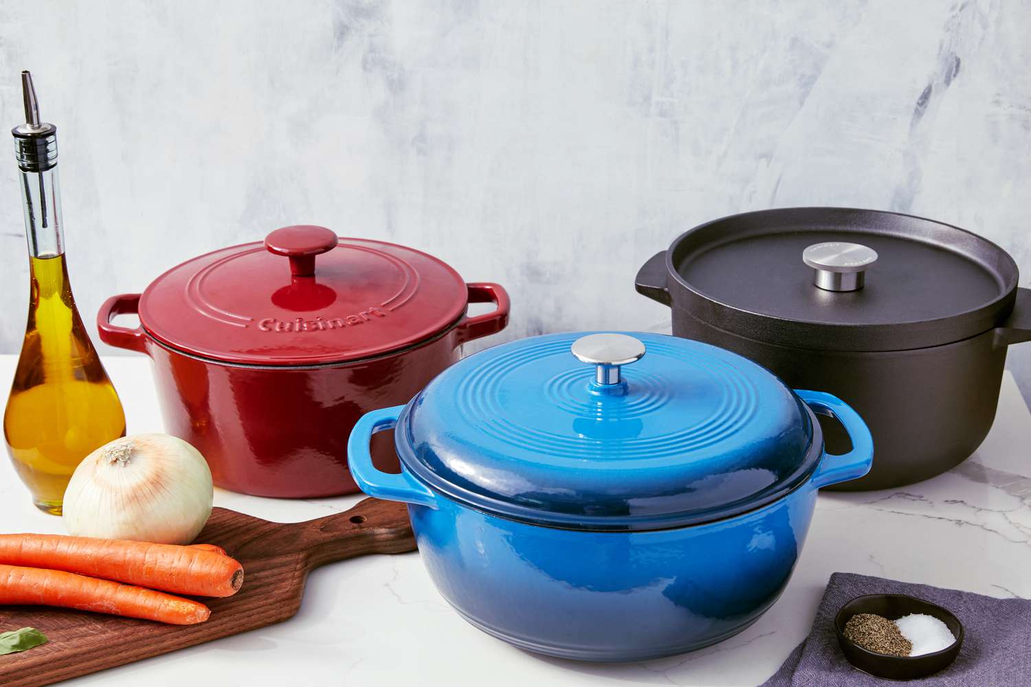 what to cook in a dutch oven