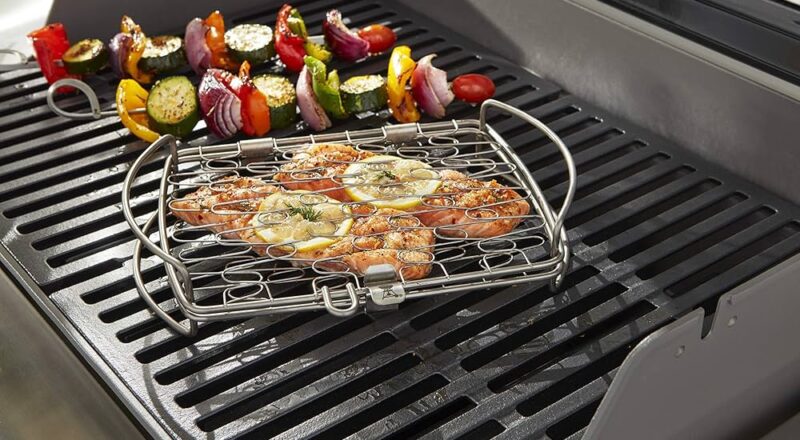 Grill Basket