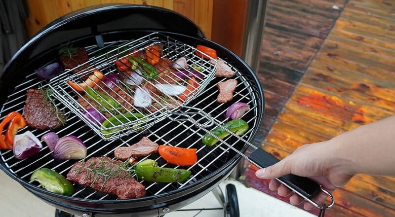 Grill Basket