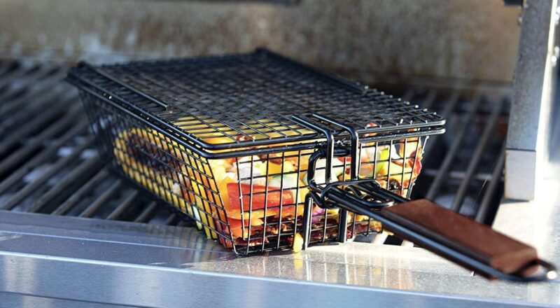 Grill Basket