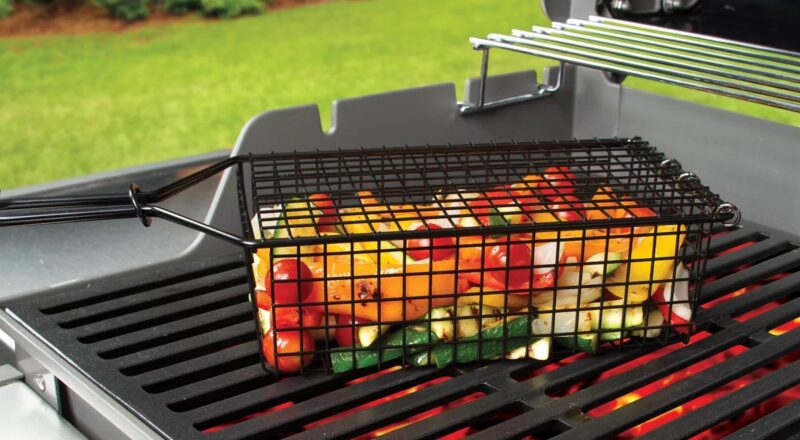 Grill Basket