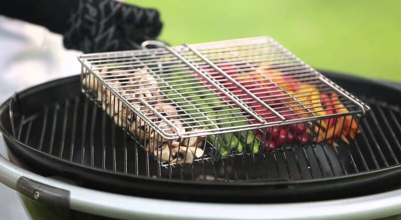 Grill Basket