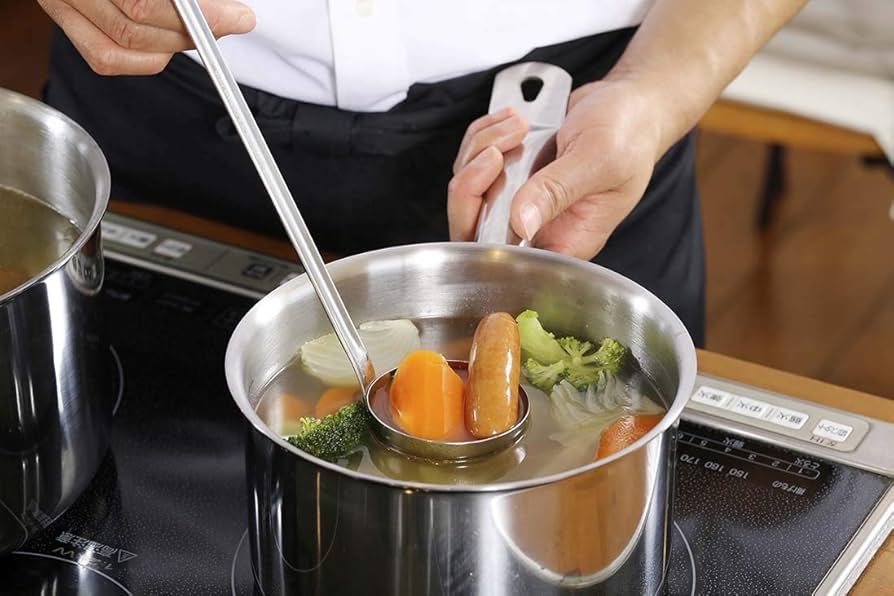 how to steam broccoli in saucepan