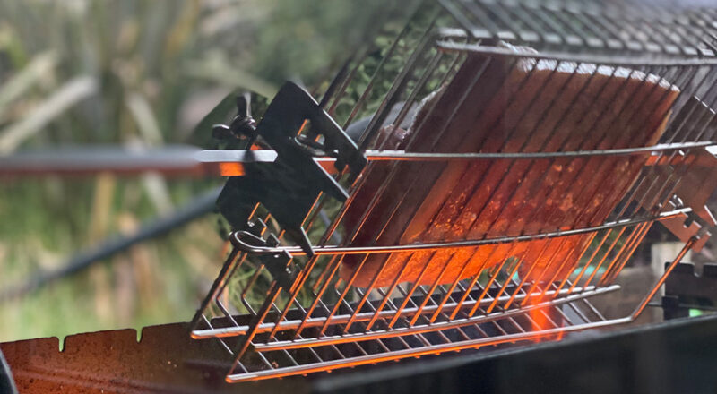 Grill Basket