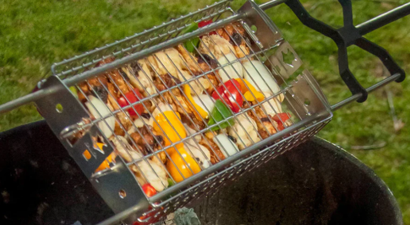 Grill Basket