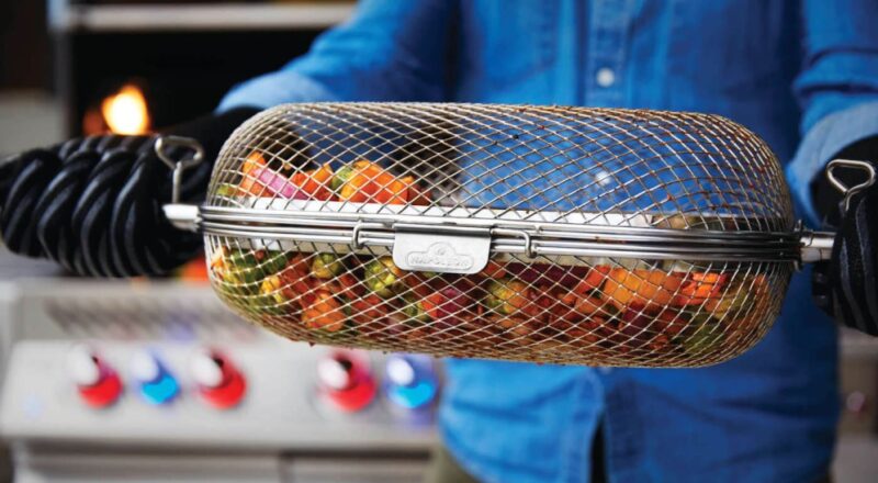 Grill Basket