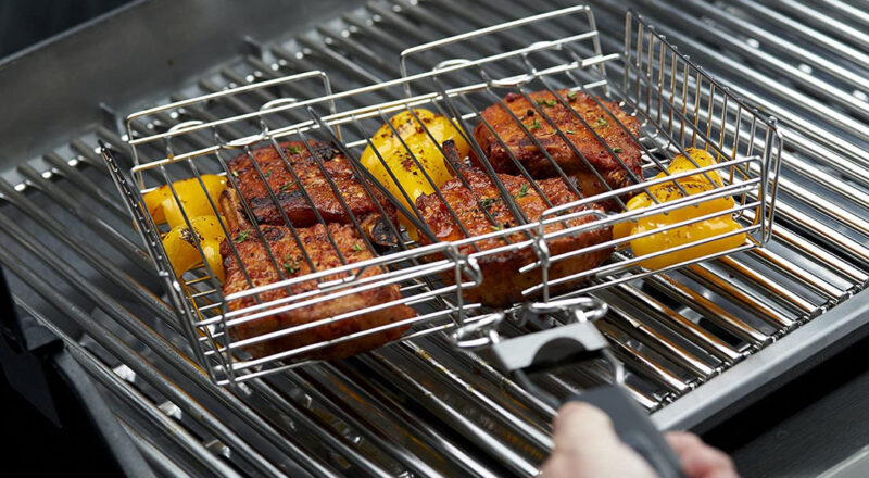 Grill Basket