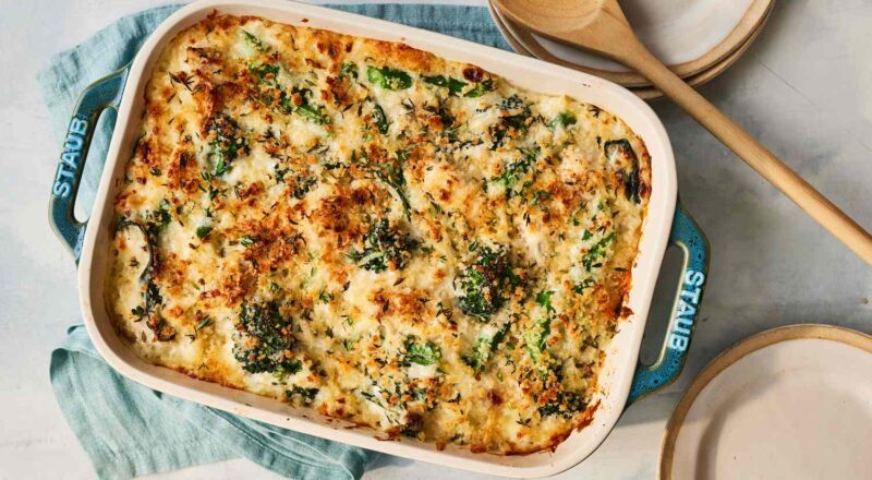 Recipes