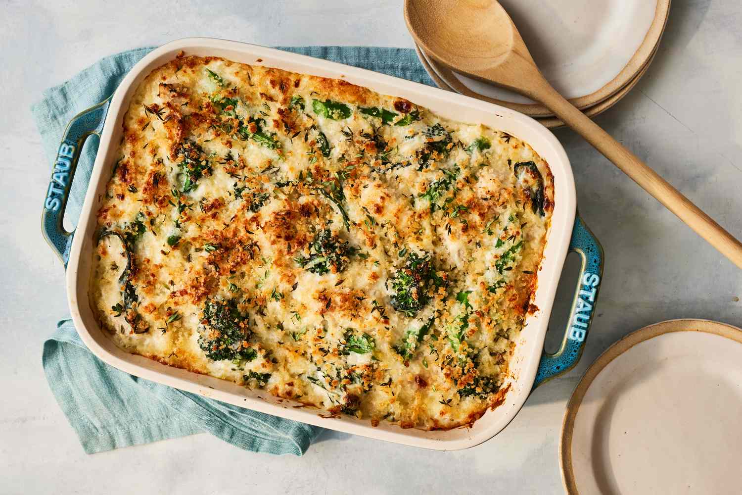 How to cook a sweet potato casserole