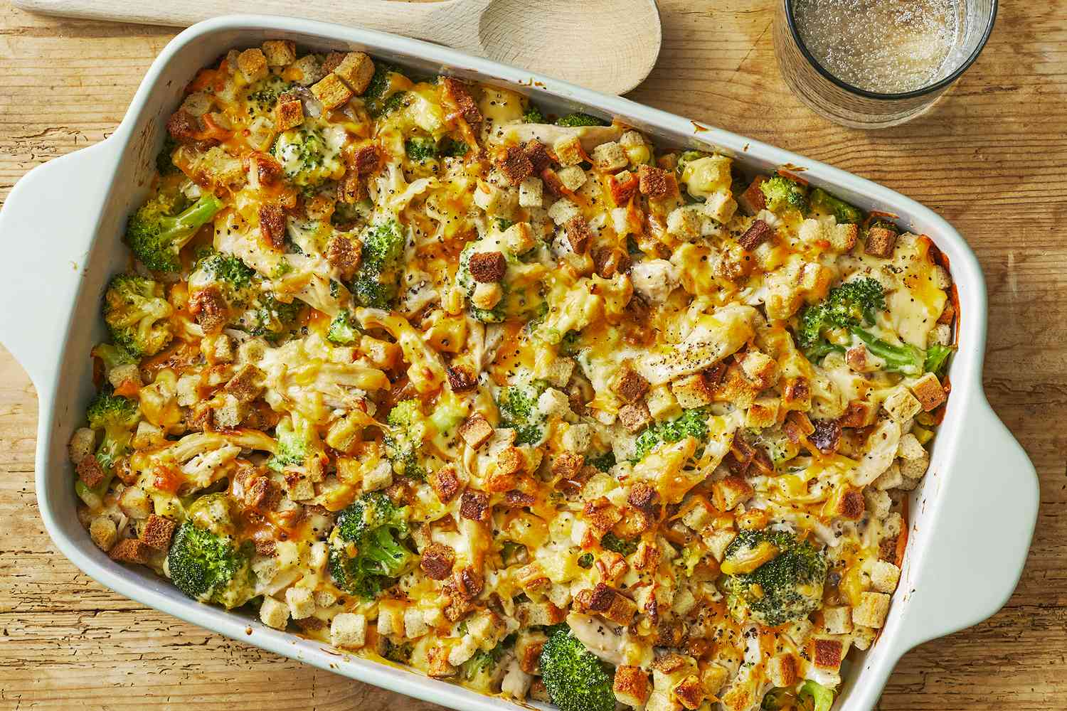 How to cook green bean casserole in the crock pot