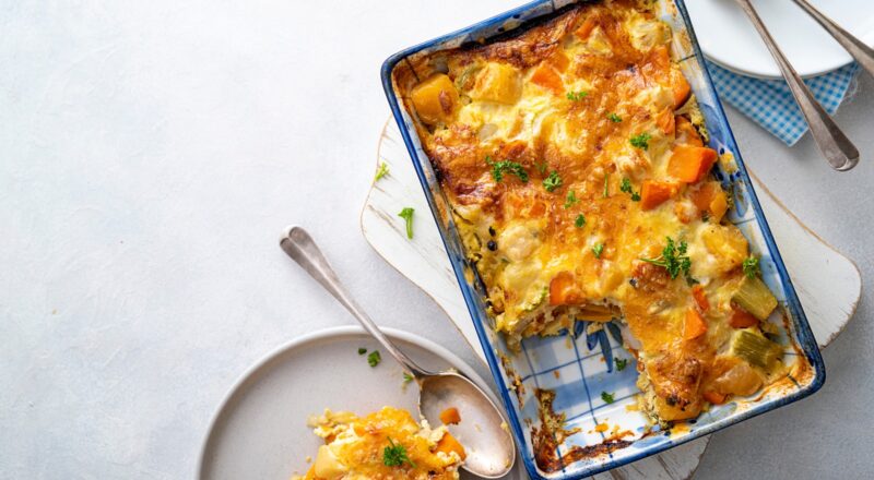 Recipes