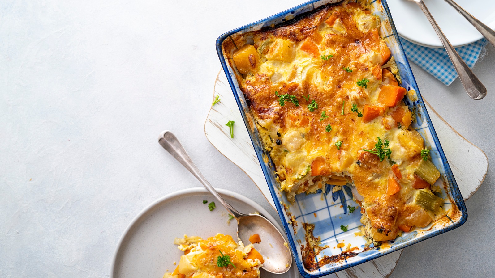 How to cook green bean casserole in a crockpot