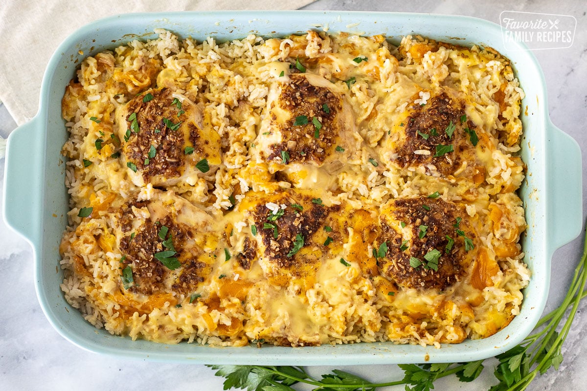 How to cook green bean casserole in a crockpot