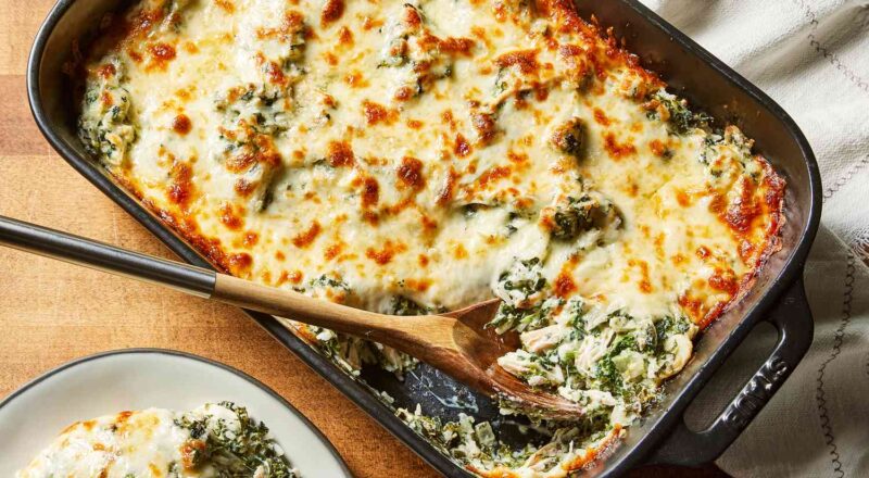 Recipes