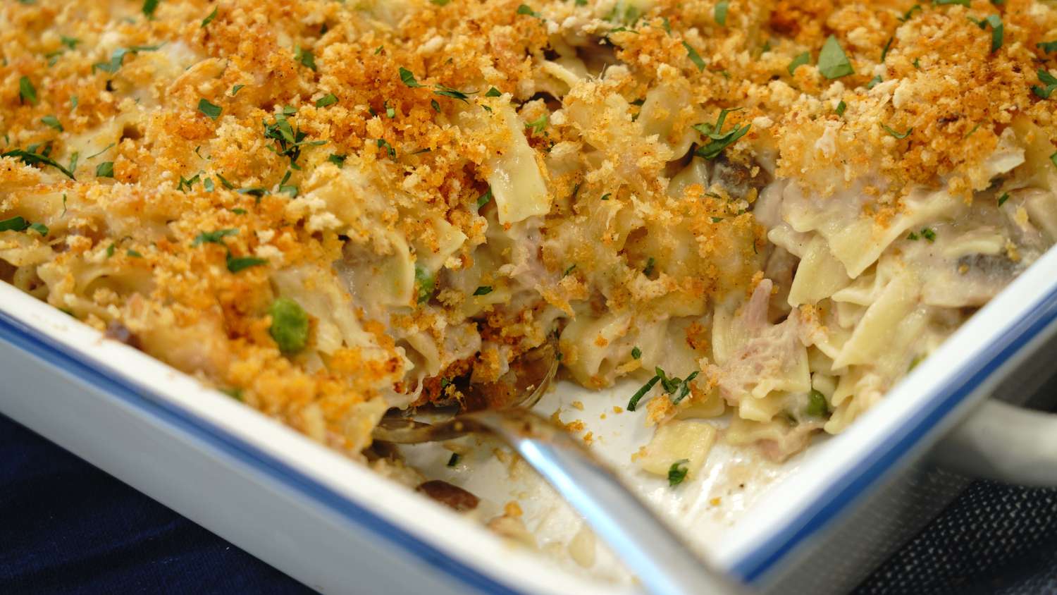 How to cook fresh green beans for a casserole