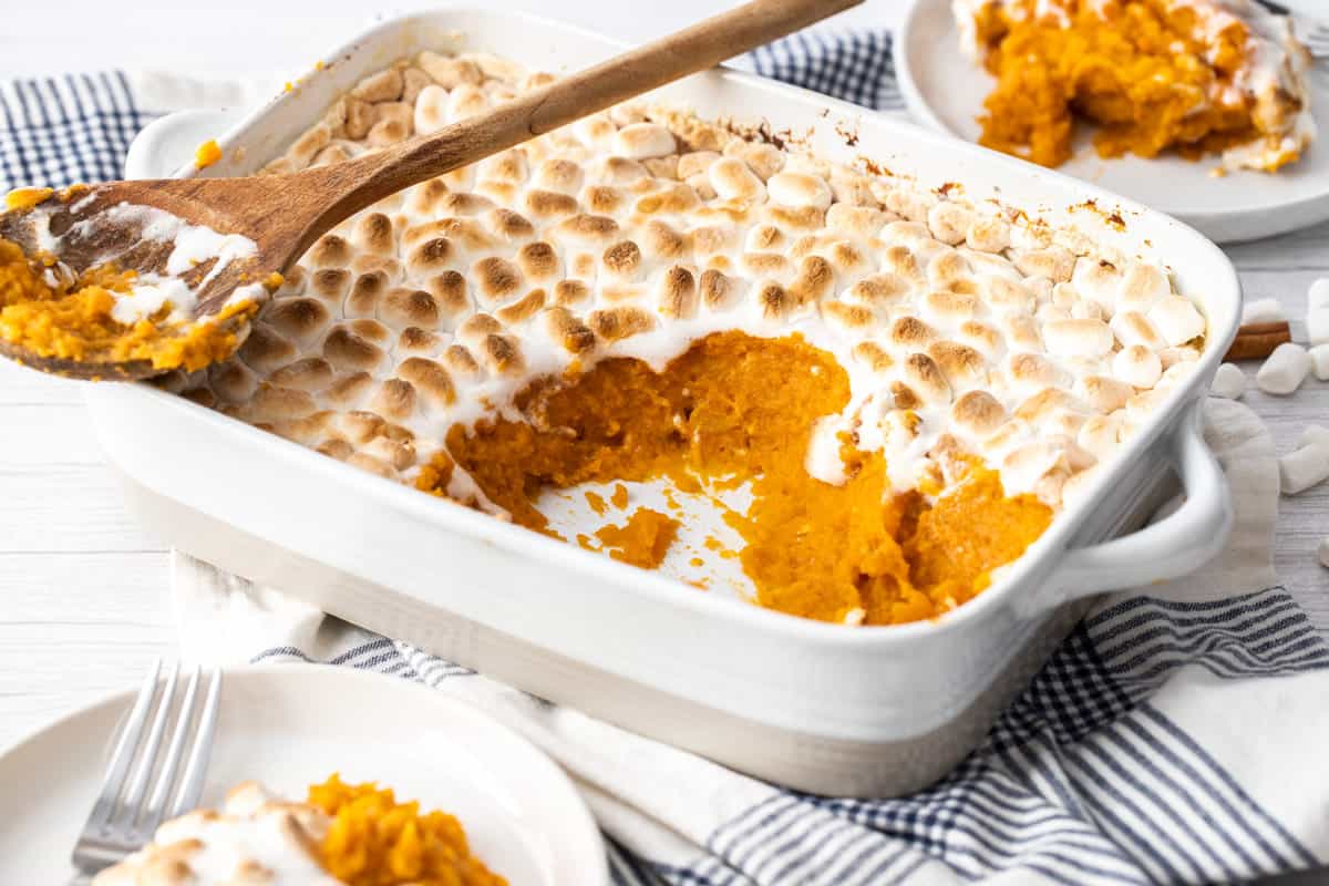 How to cook turkey stuffing in a casserole dish
