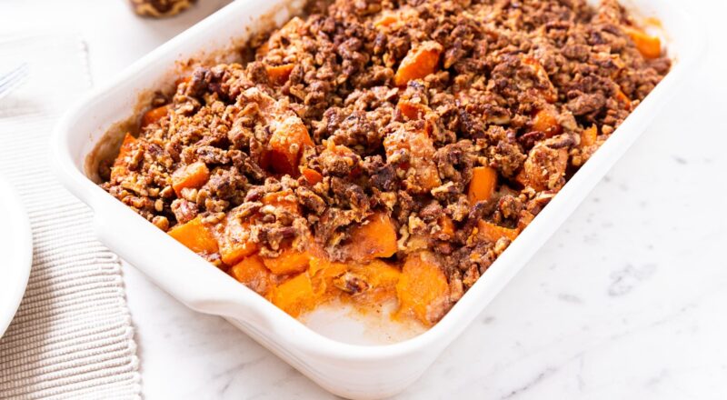 Recipes
