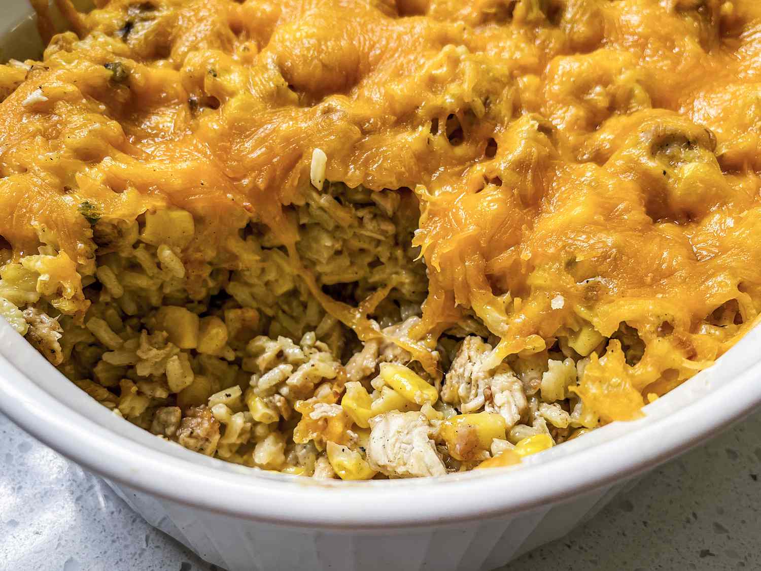 how long to cook hashbrown casserole in crockpot