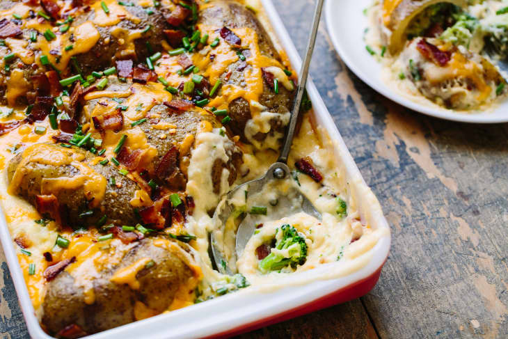how long to cook yam casserole