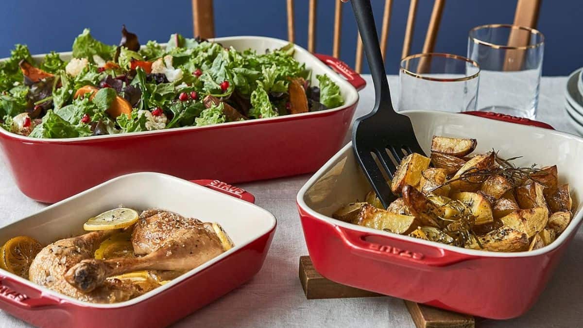 how long to cook meatloaf in casserole dish