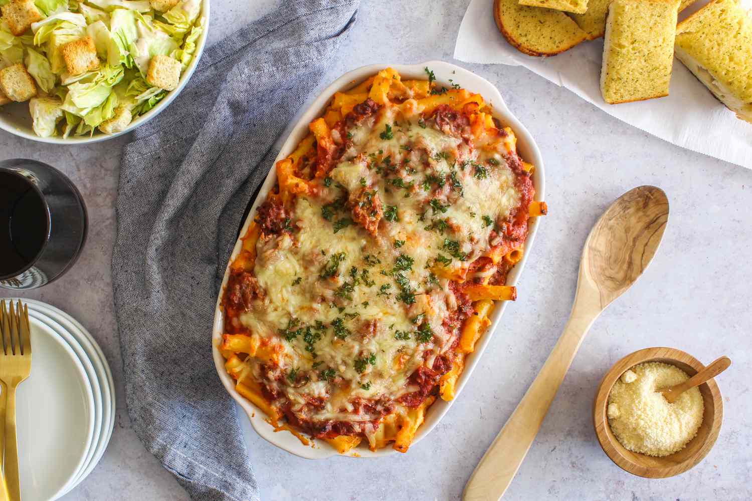 how long to cook raw potatoes in casserole