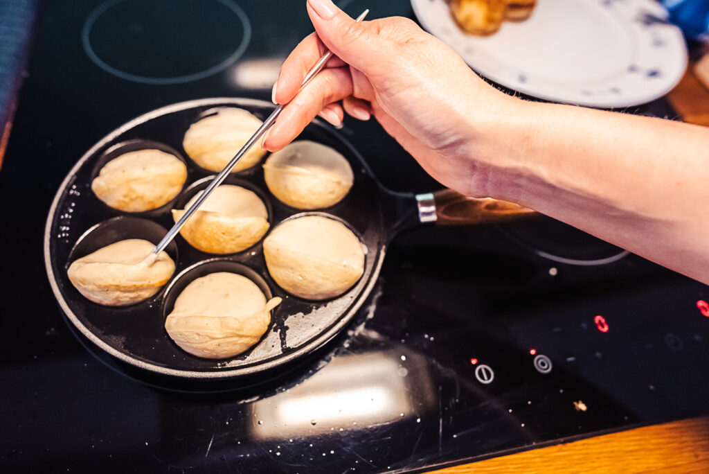 Best Aebleskiver Pans: Top Picks & Buying Guide