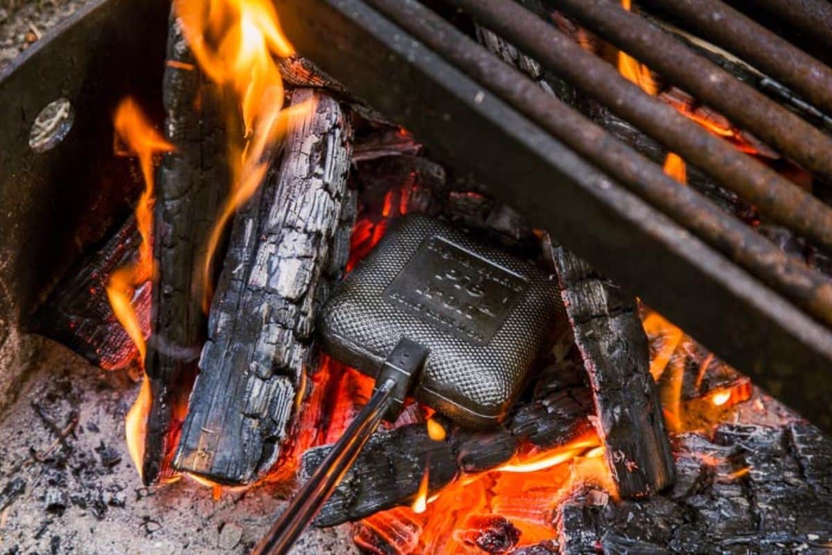 Pie Iron Breakfast Ideas for Your Next Camping Trip