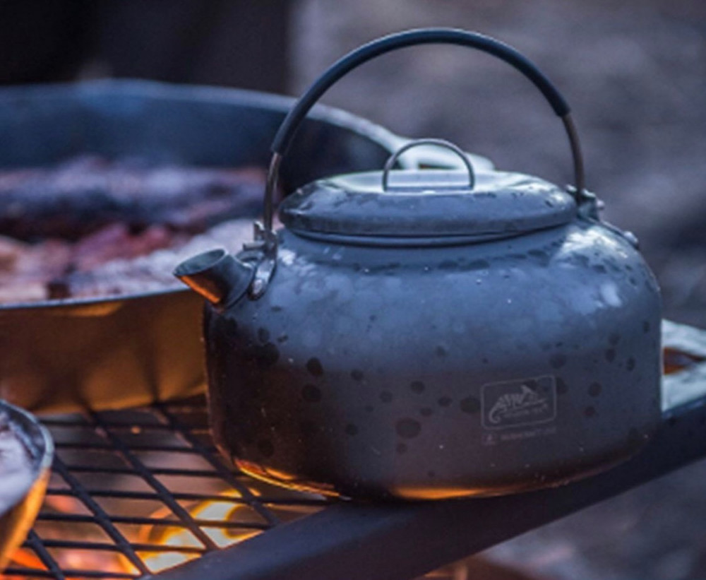 Why Use a Cast Iron Kettle Key Advantages Explained