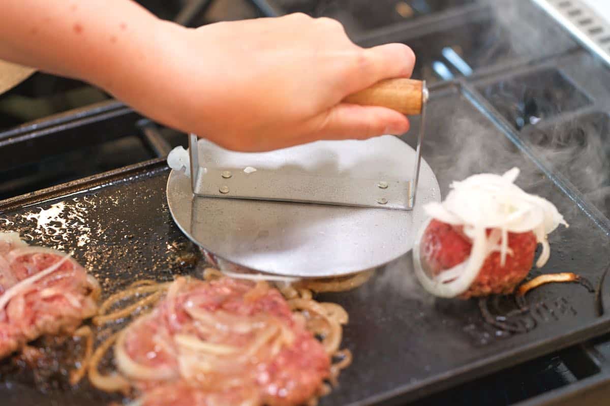 5 Delicious Recipes to Make With a Burger Press