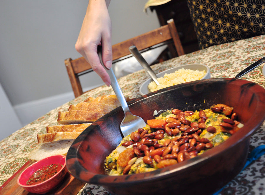How to Season Your Tagine Pot for Long-Term Use