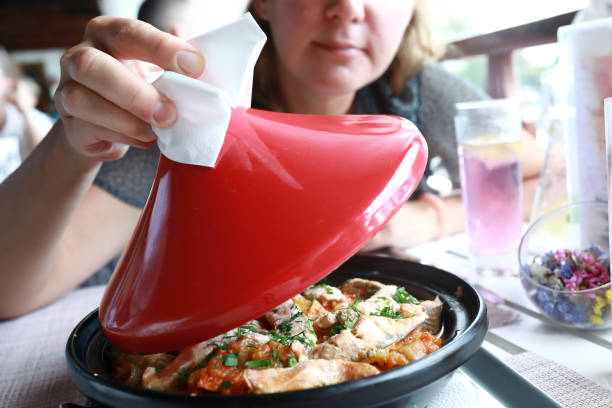 Electric Tagine Pots for Modern Slow Cooking