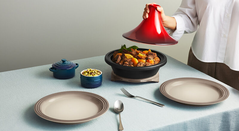 Tagine Pot