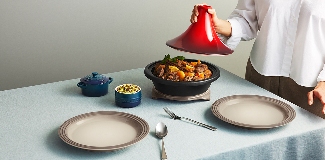 How to Use a Tagine Pot for Authentic Slow Cooking