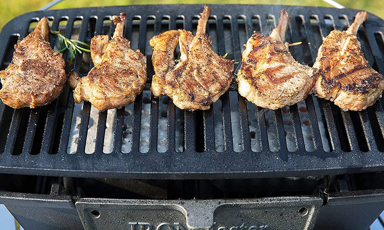 How to Use a Hibachi Grill: Complete Beginnerâs Guide