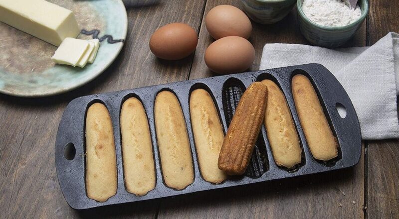 Cornbread Pan