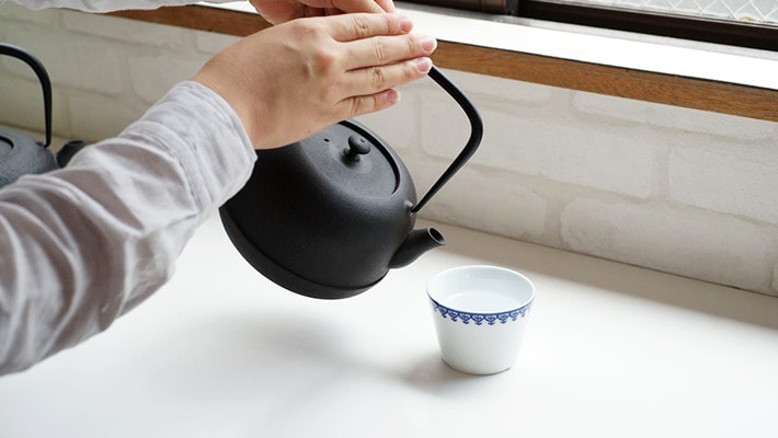 Best Cast Iron Kettles on Amazon Reviewed