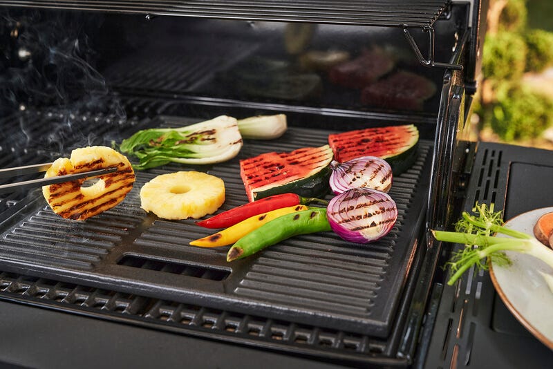 reversible griddle care dos and donâts
