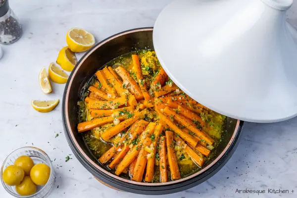 Electric Tagine Pots for Modern Slow Cooking