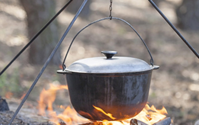 Top Tripod Grill Brands Compared: Coleman, Camp Chef, Texsport & More