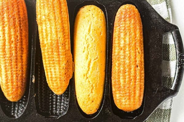 Cornbread Pan