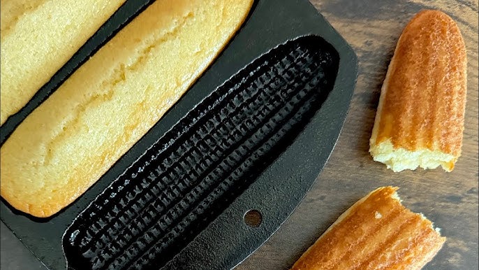 Cornbread Pan