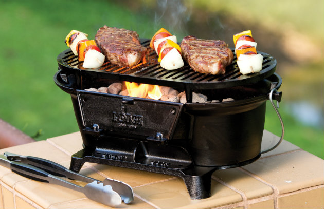 Hibachi Grill