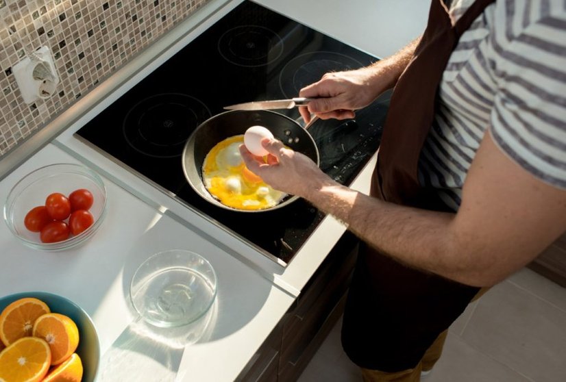 using cast iron for one-pot meals