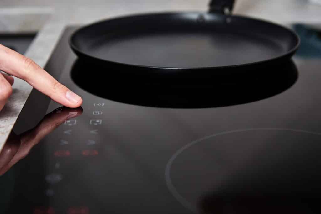 how to use cast iron on induction