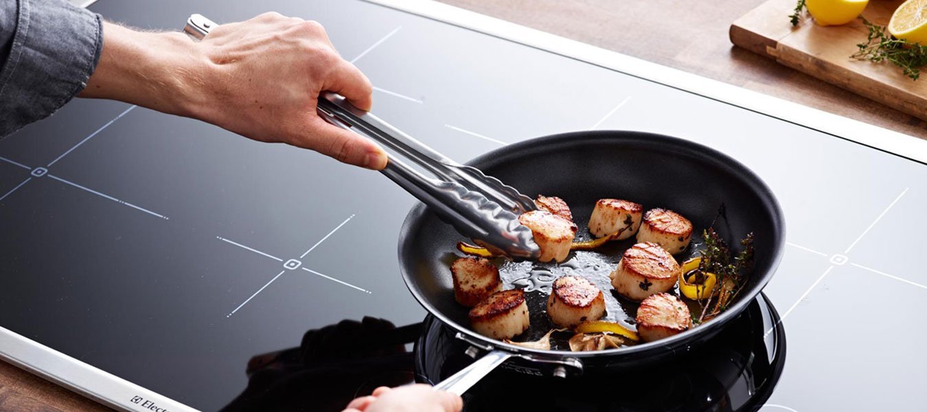 best cast iron for induction cooktops