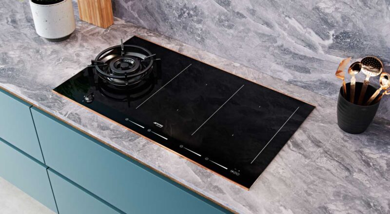 Cast Iron on Induction