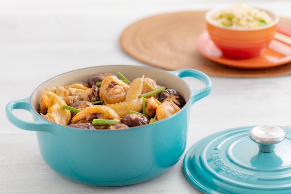 common myths about cast iron braisers