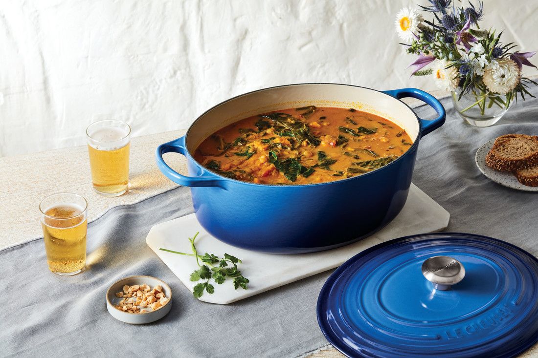 cast iron braiser seasoning guide